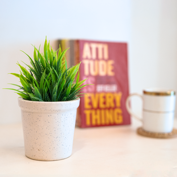 Boho Chic Planter