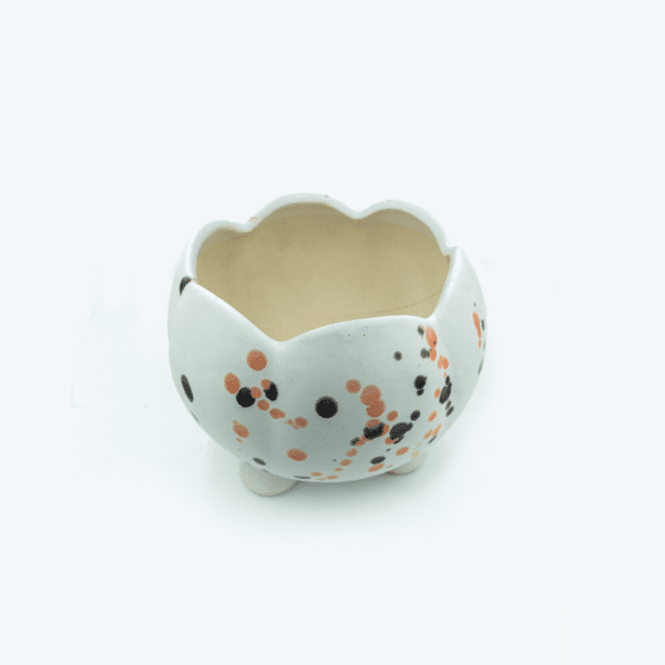 Speckled Sprout Pot - Image 3