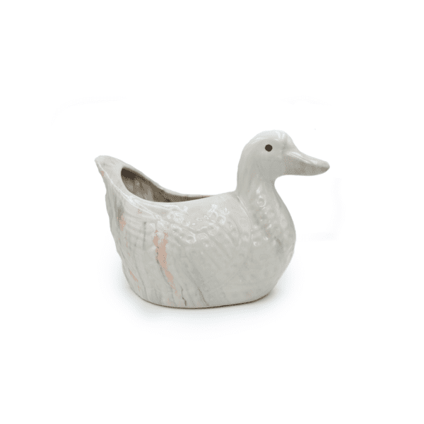 Swan Planter - Image 2