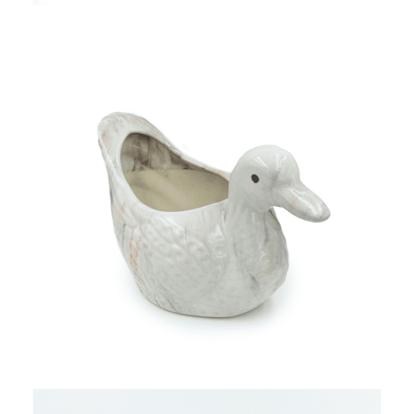 Swan Planter - Image 3