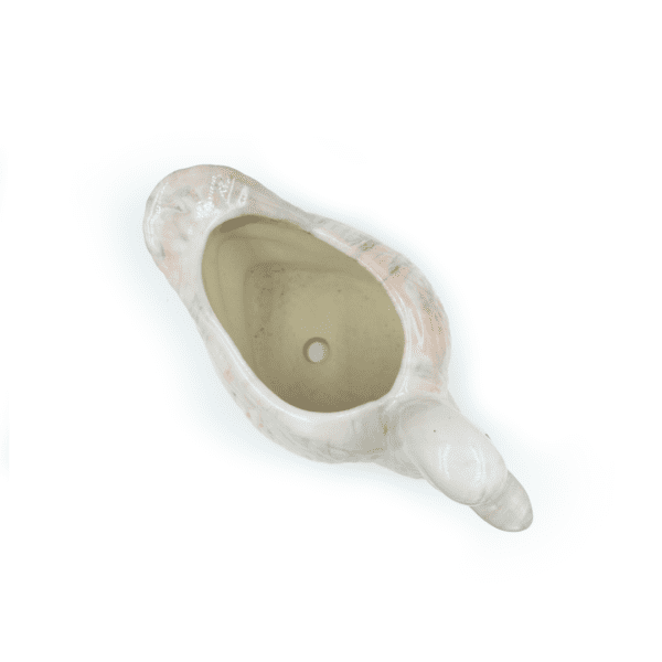 Swan Planter - Image 4