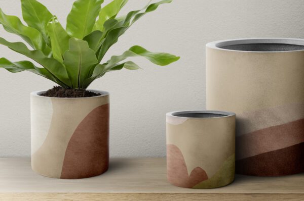 Choosing the Best Ceramic Planter for Your Plants: An Online Guide by HOCC