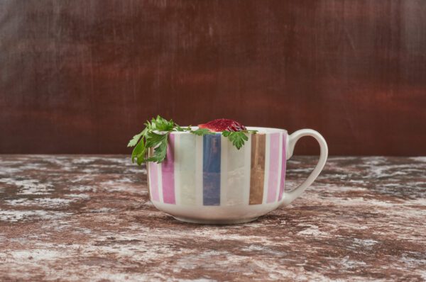 Daily Use Handcrafted Ceramic Mugs