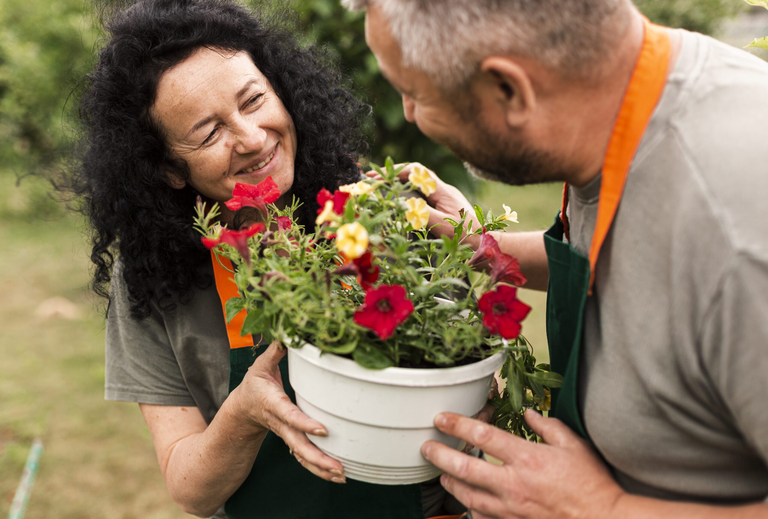gifts for garden