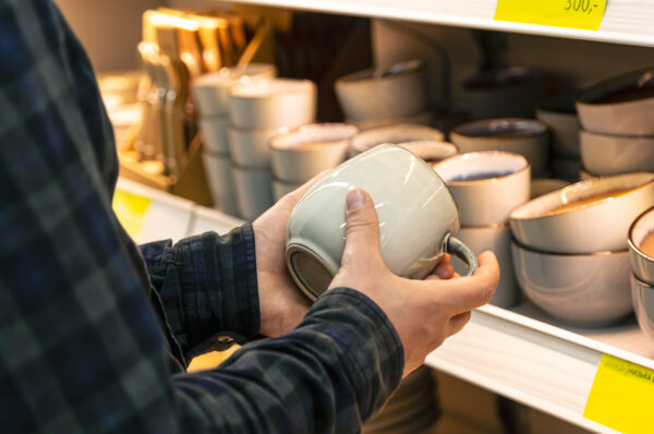 How to Identify Quality Ceramic Products Before Buying