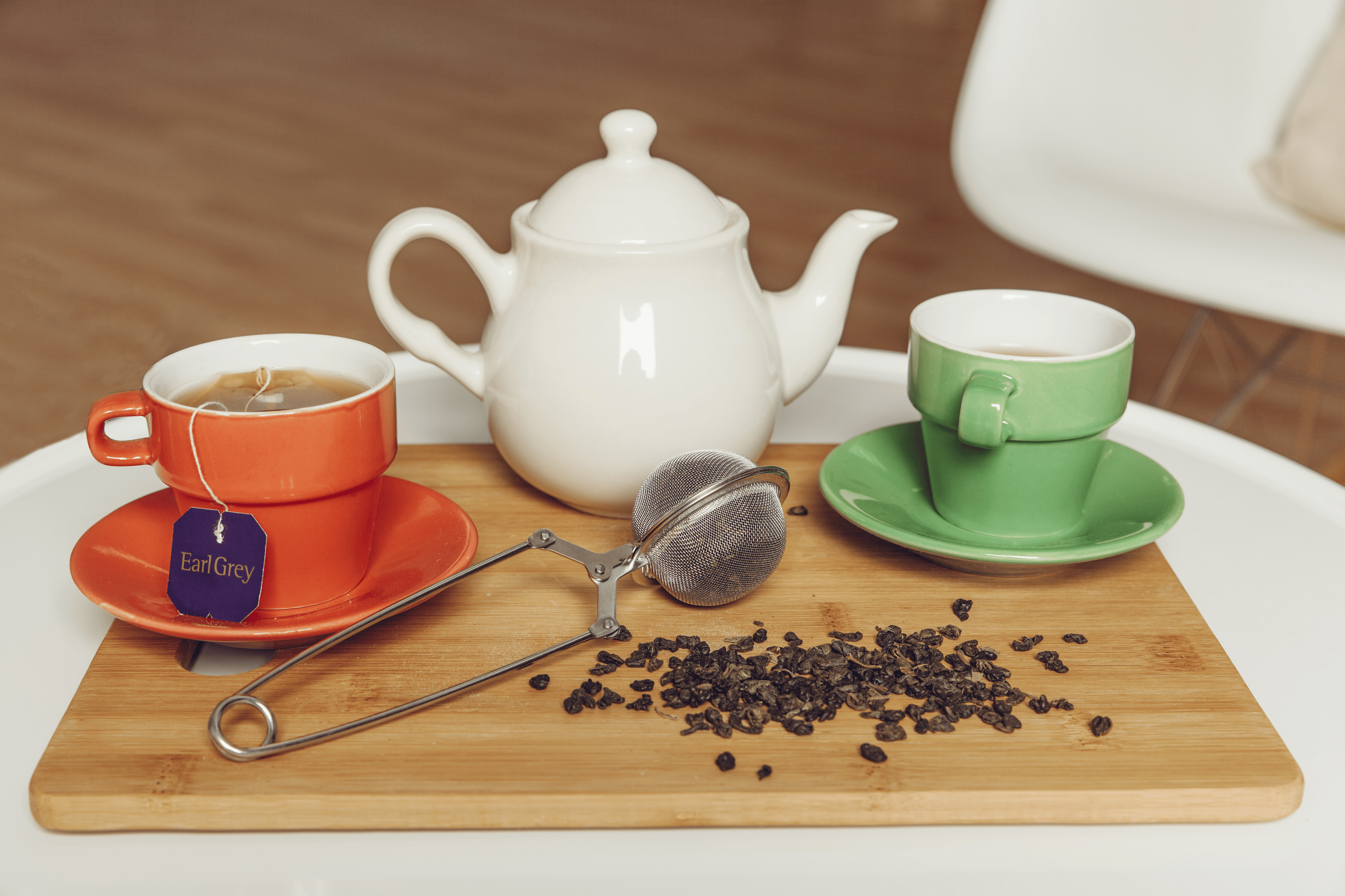 Tea Cup Set Online for Indian Homes