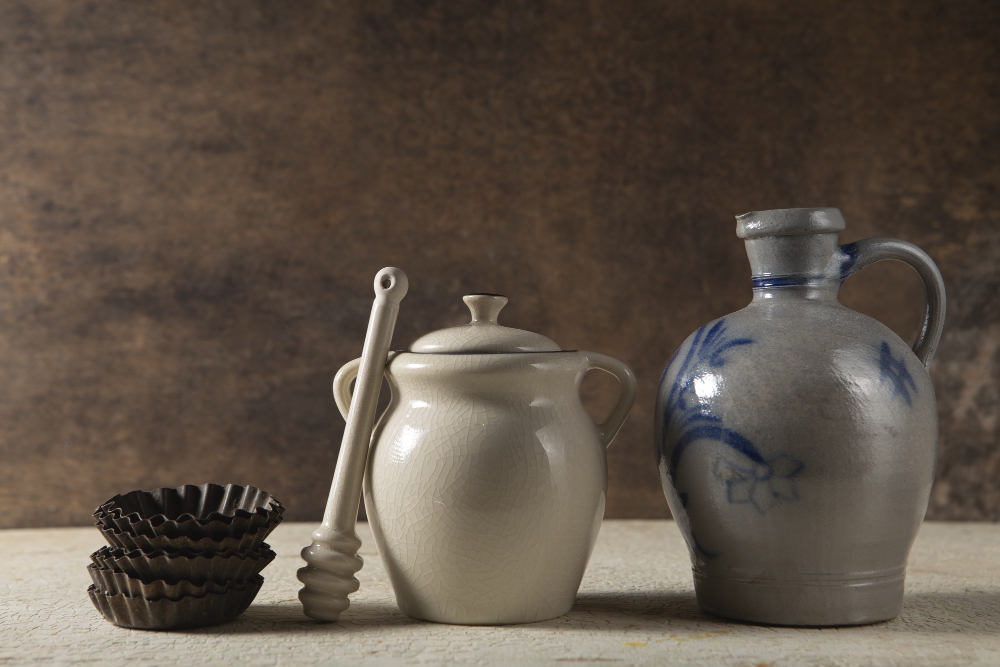 Best Ceramic Storage Jars for Kitchen