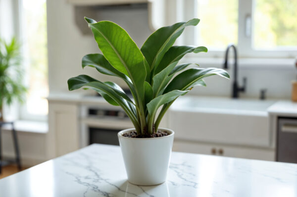 Modern Office Planters to Inspire
