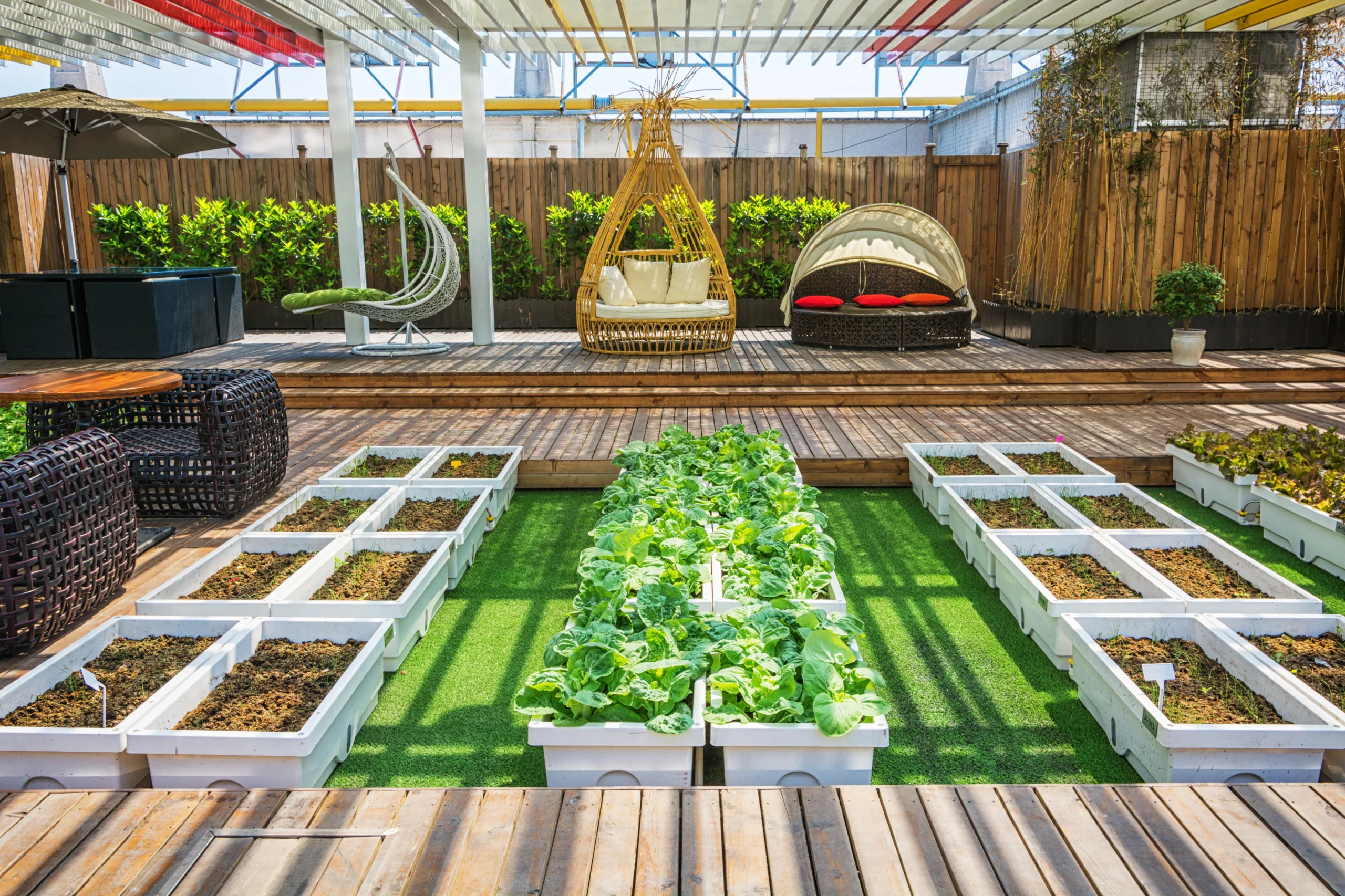 Low-Maintenance Balcony Garden Ideas You’ll Love
