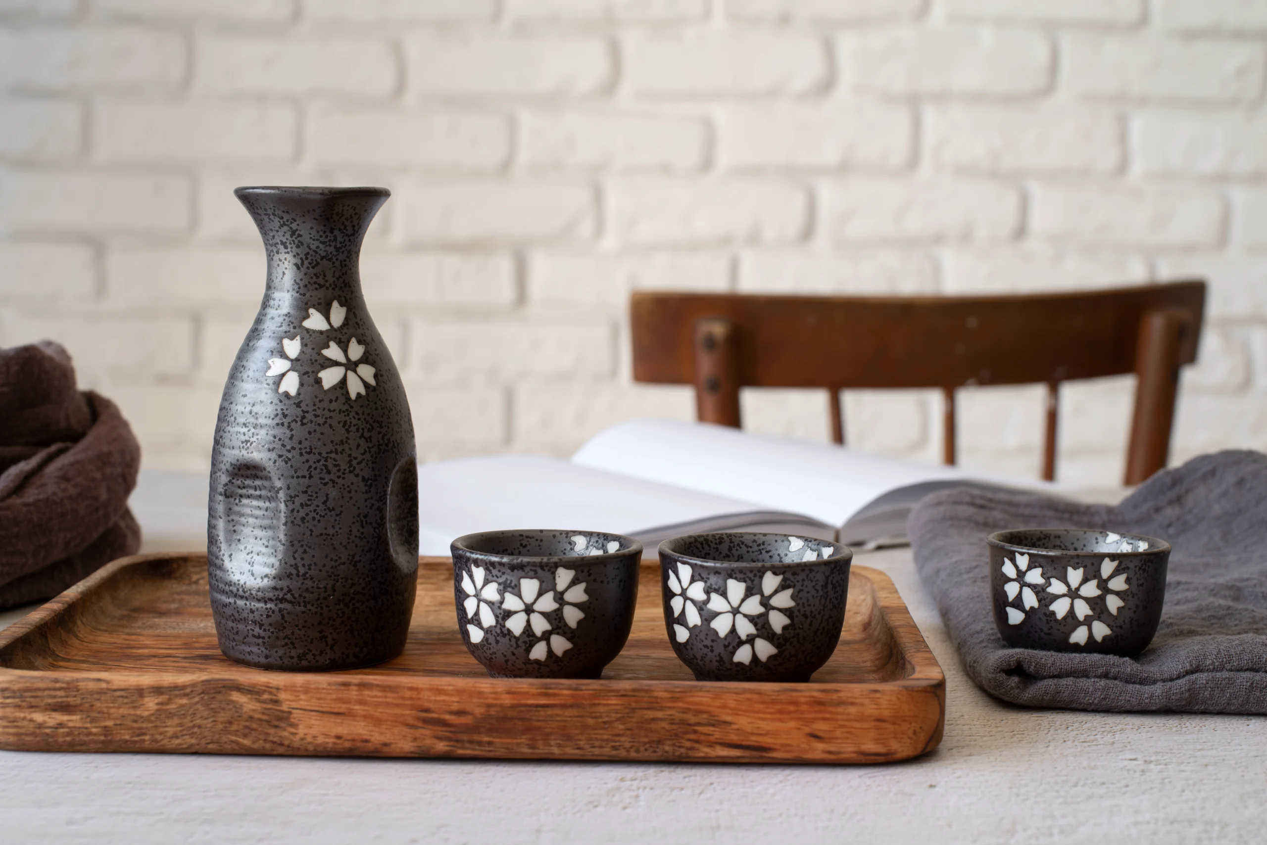 Everything You Need to Know About Ceramic Ware