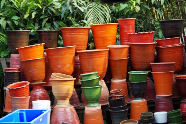 Find the Right Planter Supplier for Your Business