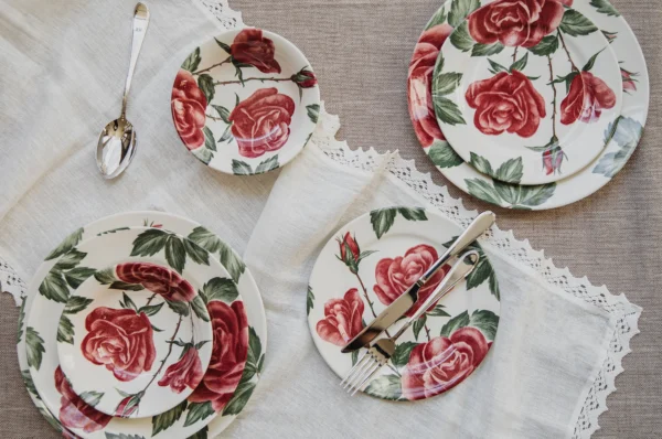 Can Ceramic Tableware Enhance the Taste of Food? Here's What Experts Say