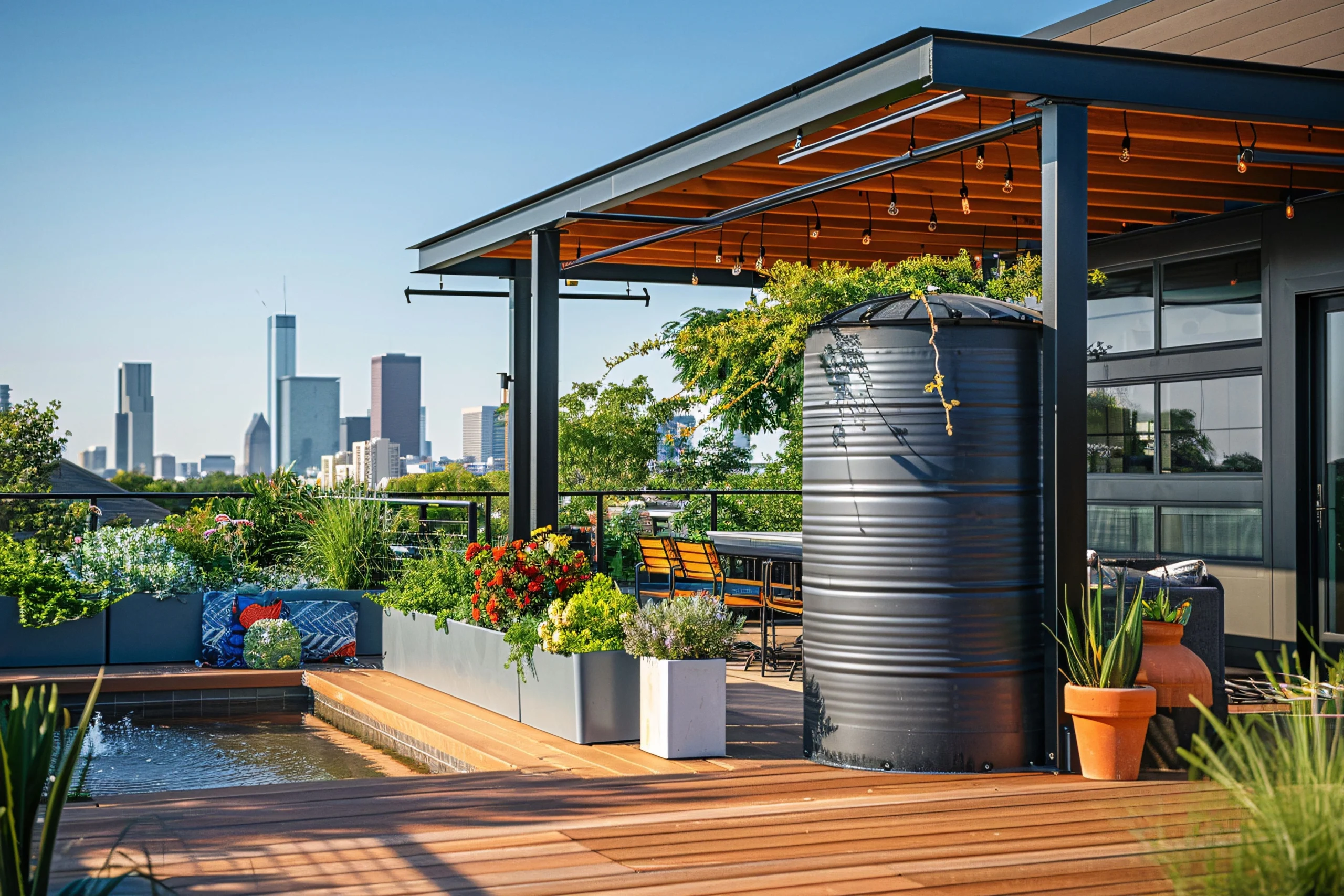 Terrace Gardening Tips to Grow Plants Easily at Home