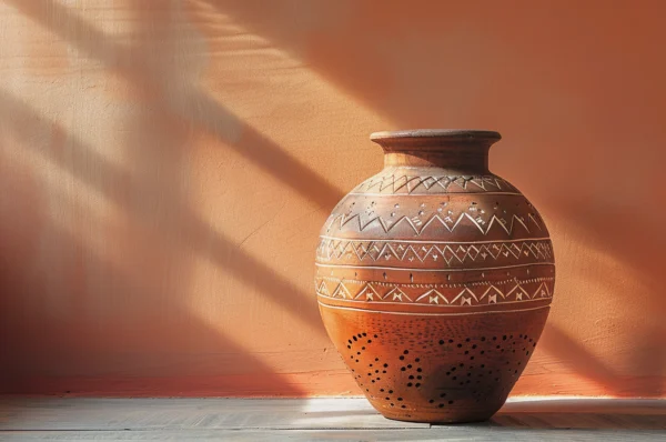 How India’s Ancient Civilizations Used Ceramic in Daily Life – And Why We Still Should