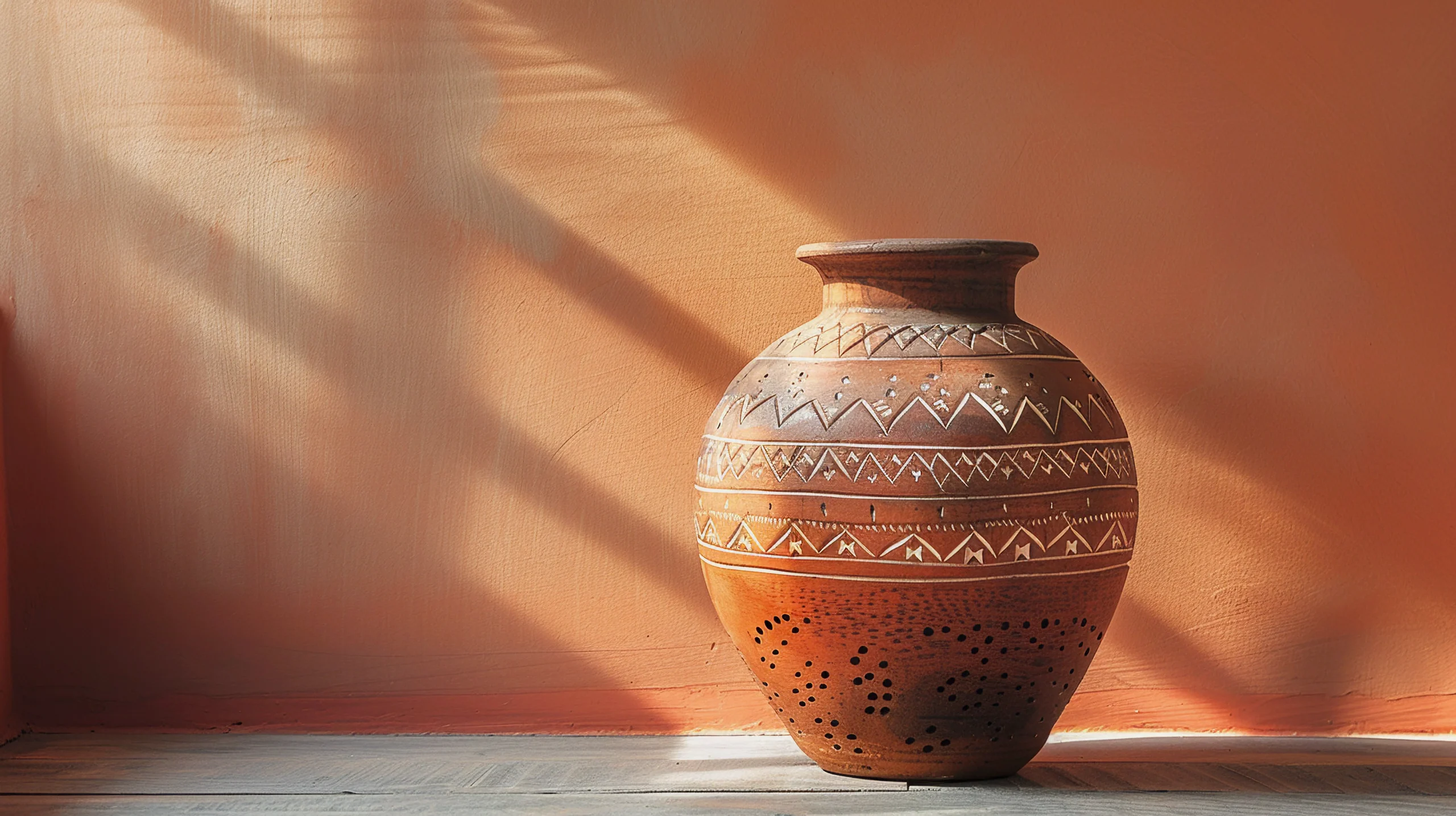 How India’s Ancient Civilizations Used Ceramic in Daily Life – And Why We Still Should