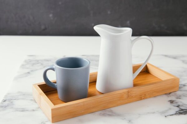 Can Ceramic Water Jugs Really Keep Your Water Cool Naturally?